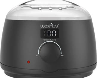 Waxkiss Digital Hair Removal Warmer