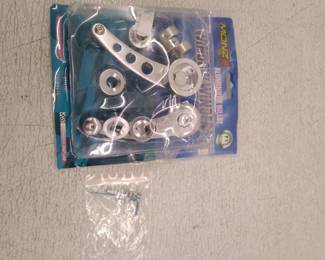 Alloy Window Winders