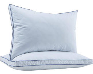 Puredown Feather Down Pillows