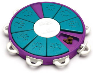 Outward Hound Nina Ottosson Dog Twister