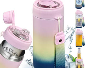 Sealed Can Cooler Fizz Lid Can Cover