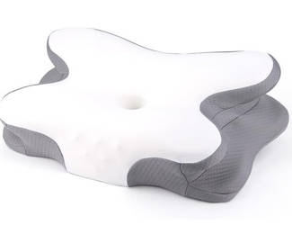 Cervical Pillow For Neck Pain Relief