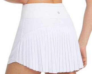 Baleaf Tennis Skirt