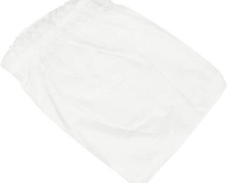 PRETYZOOM Party Table Skirt Dinner Table Decor Dining Table Decoration