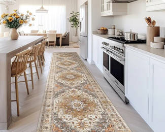 Madane Runner Rugs For Hallway
