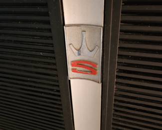 Seeburg jukebox, model SS160, circa 1966. Was working, but stopped. Have 45s to load into