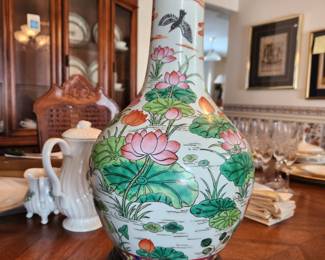 Antique, appraised by a dealer