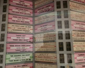 Seeburg jukebox, model SS160, circa 1966. Was working, but stopped. Have 45s to load into