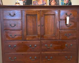Lexington “Bob Timberlake” dresser