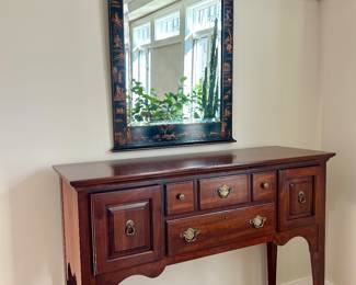 Kincaid sideboard “Ducks Unlimited”