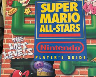 1990s vintage magazine