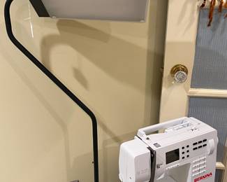 $30. Northern Lights Mood Lamp for sale during in person shopping.