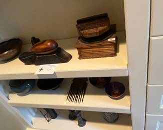 More collectibles available during in-person shopping Friday and Saturday.