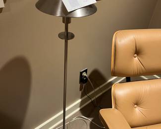 $480 Holtkotter Leuchen Halogen "Lamp for the Aging Eye!" Available during online shopping starting at 6pm on Wednesday per the instructions in the sale description.