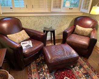 Overview of pieces for sale - most featured with prices in following photos.