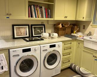 More items all sold during in-person shopping only Friday and Saturday only.