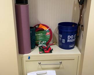 more for sale during in-person shopping Friday and Saturday