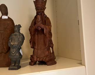 For sale during in-person shopping Friday and Saturday.