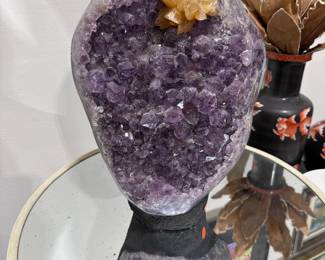 Large Amethyst 