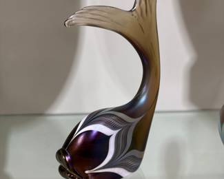 Signed Stuart Abelman