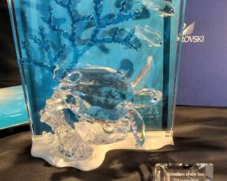 Swarovski Collection 