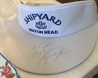 Michael Jordan Signed