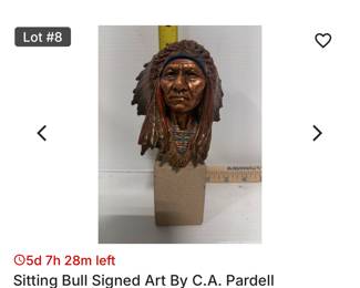 Sale Picture