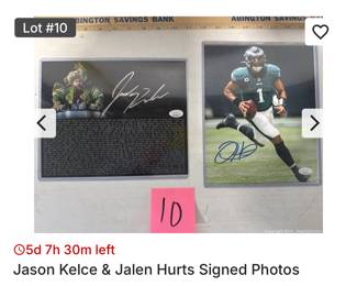 Sale Picture