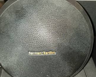 Another bluetooth speakers, originally $250, selling for $20. Still excellent sound, great bass, easily fills a large room or your entire basement!