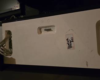 Bluetooth speakers, originally paid $400, selling for $50!