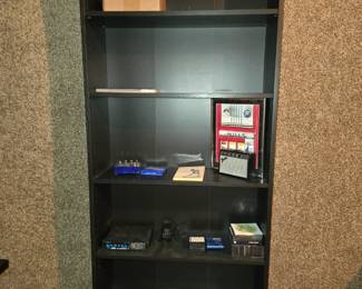 Billy Ikea bookecase - $20