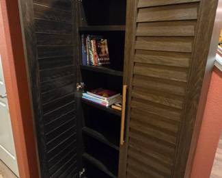 Large cabinet for $25!