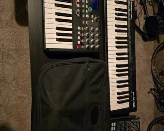 Even more gear, priced to move!