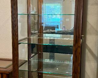 Courier Cabinet $600