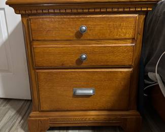 Nightstand $100