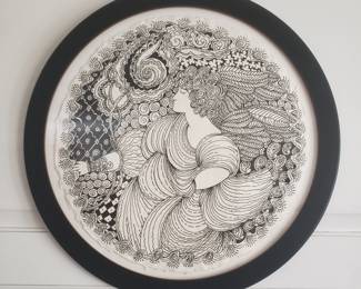 Orig. Drawing by .... ?   More later.