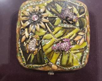 Jay Strongwater Compact