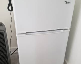 Mini Firdge