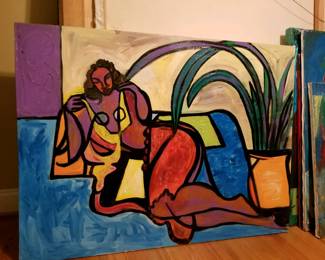 Tolliver Original $5000