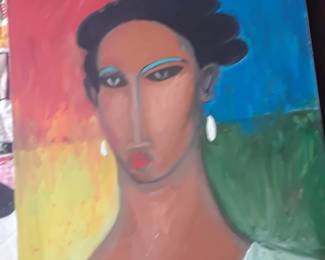 William Tolliver original $3500