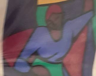 William Tolliver orginal $4000.00