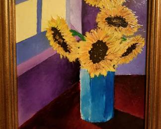 Latrelle Dubose $2000 original