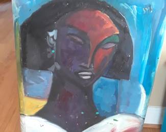 William Tolliver Lady original $4000