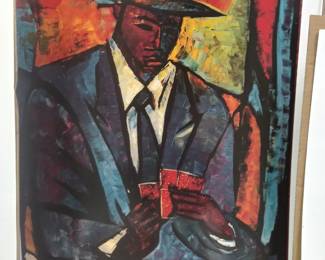 "The Player" estate signed $400