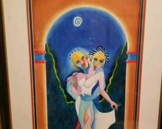 Latrelle Dubose $800 original