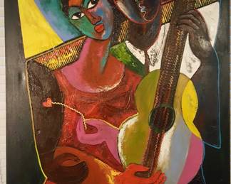 Bamboozled, George Hunt $9000