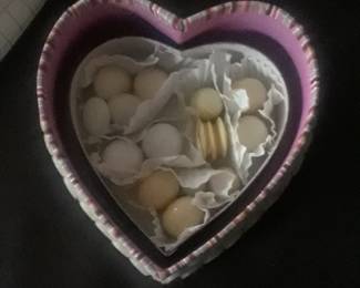 Amalia Amalki , Box $2500