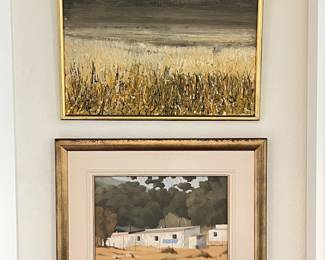 original artwork