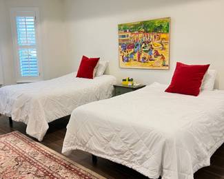 Ease Adjustable beds