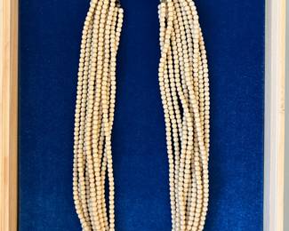 1962 Christian Dior necklace